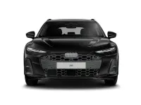Gebraucht Audi A6 Ambiente 204 PS (150 kW) 2025 Schwarz Kombi