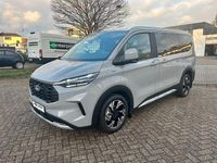 Neu Ford Tourneo 170 PS (125 kW) 2025 Grau Van / Kleinbus