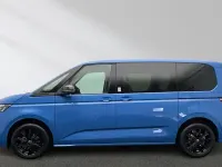 Ny VW Multivan 150 HK (110 kW) 2025 Blå MPV