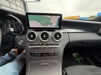 Gebraucht Mercedes C300e Edition 306 PS (225 kW) 2021 Blau Kombi