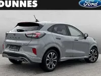 Occasion Ford Puma ST-Line 155 ch (114 kW) 2021 Gris SUV