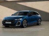 Gebraucht Audi A5 Edition .1 204 PS (150 kW) 2025 Ascariblau metallic Kombi