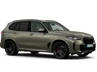 Neu BMW X5 Efficient Dynamics 286 PS (210 kW) 2025 SUV