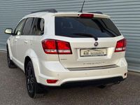 Usado Fiat Freemont Black Code 170 CV (125 kW) 2015 Blanco SUV
