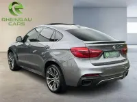 Gebraucht BMW X6 M Sport 2019 Andere SUV