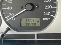 Gebraucht Mitsubishi Carisma 103 PS (75 kW) 2004 Andere farben