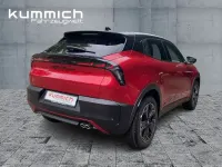 Neu Alfa Romeo Junior Edizione Speciale 145 PS (106 kW) 2026 Rot SUV