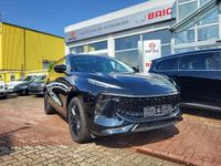 Neu DFSK Forthing 5 177 PS (130 kW) 2025 Schwarz SUV