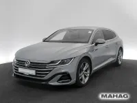 Brugt VW Arteon R-line 190 HK (139 kW) 2023 Grå Sedan