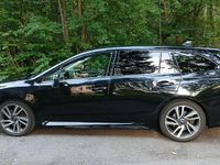 Gebraucht Subaru Levorg Comfort 170 PS (125 kW) 2017 Schwarz Kombi