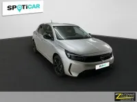 Gebraucht Opel Corsa 110 PS (80 kW) 2025 Grau Limousine