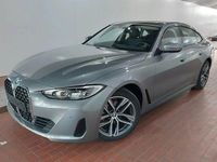 Gebraucht BMW 420 Sport Line 190 PS (139 kW) 2023 Grau Limousine