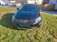 Gebraucht Volvo XC60 215 PS (158 kW) 2014 Schwarz SUV