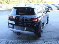 Neu Opel Frontera 83 kW (113 PS) 2025 Karbon schwarz SUV