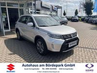 Neu Suzuki Vitara Club 129 PS (94 kW) 2025 Silky silver metallic 2 Limousine