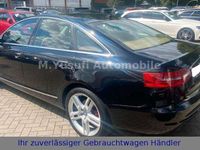 gebraucht Audi A6 3.0 TDI QUATTRO S-LINE LEDER|NAVI-MMI|XENON