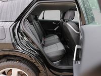 Gebraucht Audi Q2 150 PS (110 kW) 2025 Schwarz SUV