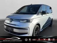 Gebraucht VW Multivan Edition 150 PS (110 kW) 2022 Reflexsilber Van / Kleinbus