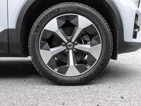 Gebraucht Volvo XC40 Plus 197 PS (144 kW) 2024 Blau SUV