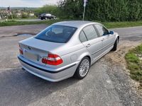 gebraucht BMW 318 i - e46 Facelift