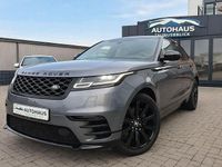 Gebraucht Land Rover Range Rover Velar HSE Dynamic 300 PS (220 kW) 2018 Grau SUV
