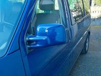 Używany VW T4 Edition 212 KM (155 kW) 2003 Niebieski Van