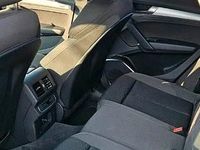 Brugt Audi Q5 265 HK (194 kW) 2020 Sort SUV