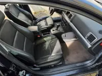 Gebraucht Opel Vectra Cosmo 230 PS (169 kW) 2006 Schwarz Limousine