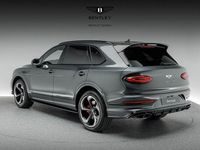 Gebraucht Bentley Bentayga 549 PS (403 kW) 2022 Anthracite SUV