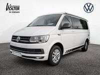 Gebraucht VW California Beach 150 PS (110 kW) 2019 Weiß Van