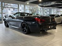 gebraucht BMW M6 Cabriolet Competition Keramik * Driver´s Package