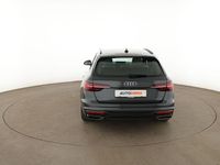 Second-hand Audi A4 Advanced 163 CP (119 kW) 2021 Gri Break
