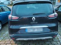 Gebraucht Renault Espace Initiale Paris 160 PS (117 kW) 2015 Schwarz Limousine