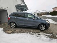Gebraucht Honda FR-V 125 PS (91 kW) 2005 Grau Van / Kleinbus