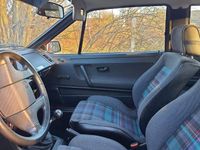 Gebraucht VW Scirocco GT 95 PS (69 kW) 1993 Rot Coupé