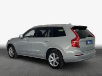 Gebraucht Volvo XC90 Core 250 PS (183 kW) 2024 Vapour grey 740 SUV