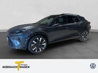 Gebraucht Cupra Formentor 150 PS (110 kW) 2025 Grau SUV