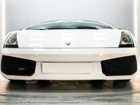 gebraucht Lamborghini Gallardo GallardoSuperleggera E-Gear