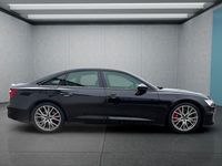 Gebraucht Audi S6 344 PS (253 kW) 2022 Schwarz Limousine