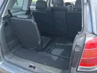Gebraucht Opel Zafira 120 PS (88 kW) 2005 Grau Van / Kleinbus