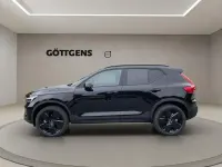 Ny Volvo XC40 Plus 163 HK (119 kW) 2026 Sort SUV