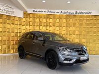 Gebraucht Renault Koleos Life 131 PS (96 kW) 2018 Grau SUV