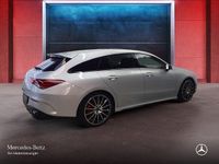 Gebraucht Mercedes CLA35 AMG Shooting Brake AMG 306 PS (225 kW) 2022 Kombi