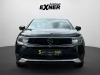 Gebraucht Opel Grandland X Enjoy 131 PS (96 kW) 2024 Schwarz perla nera SUV