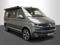 gebraucht VW California T66.1 Ocean 4Motion,DSG,AHK,Standh