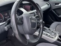 gebraucht Audi A4 Avant 1.8 TFSI multitronic Ambition