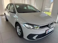 Neu VW Polo 80 PS (58 kW) 2026 Grau Kleinwagen