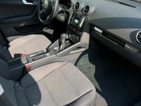 Gebraucht Audi A3 125 PS (91 kW) 2008 Weiß Kleinwagen