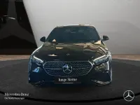 Gebraucht Mercedes E200 Advanced 204 PS (150 kW) 2025 Grau Limousine