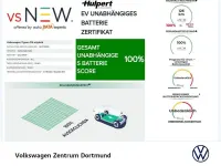 Gebraucht VW Tiguan Life 204 PS (150 kW) 2025 Delfingrau metallic SUV